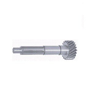 Ford Input Shaft C5NN7015T 2000, 3000, 2600, 3600, 4600, 4600SU, 5600, 6600, 7600, 3400, 3500