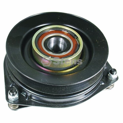 Stens # 255-527 Electric Pto Clutch for OGURA GT2.5-MC04, OGURA MA-GTEXM14, SCAG 461395, SCAG 481530, SCAG 461661OGURA GT2.5-MC04, OGURA MA-GTEXM14, SCAG 461395, SCAG 481530, SCAG 461661