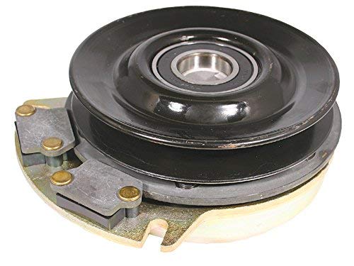 Stens 255-431 Electric PTO Clutch, Warner 5218-29