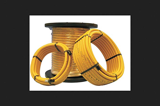 Proflex Csst Hose Coil 3/4inx75ft