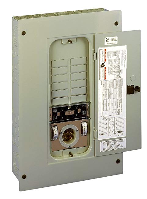 Reliance Controls Corporation TRC1005A Panel/Link