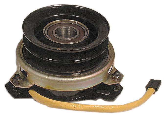 Stens 255-519 Electric PTO Clutch