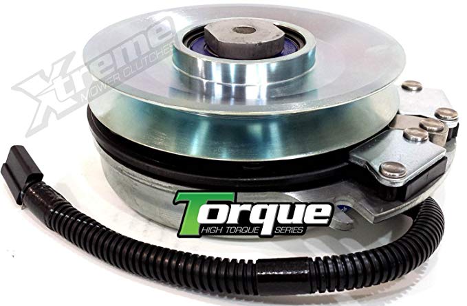 Xtreme Outdoor Power Equipment Replaces Husqvarna PTO Clutch 539106880 FITS: IZ Series - Free Upgraded Bearings