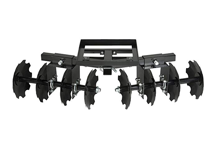 Impact Implements Pro Disc Plow/Harrow