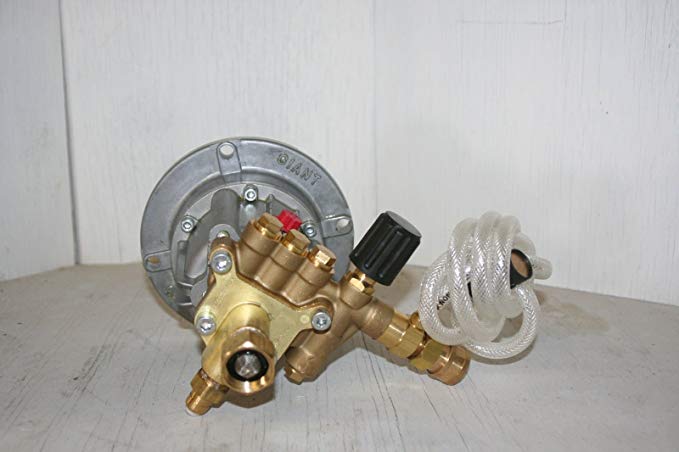 Giant GXH2525A Replacement Pump For 7/8