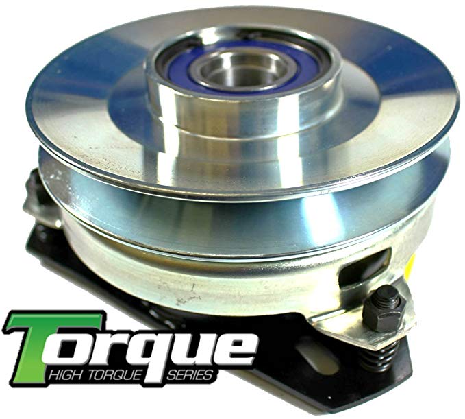 Xtreme Outdoor Power Equipment Replaces Ariens Zoom 1640-1844 - 04915400 PTO Clutch - High Torque Upgrade