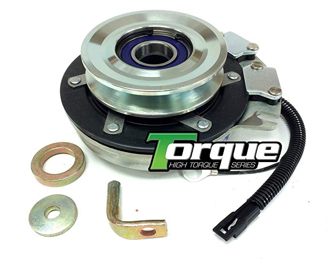 Xtreme Outdoor Power Equipment Replaces IH Cub Cadet PTO Clutch 1000 1200 1250 1450 1650 Quietline -OEM Upgrade