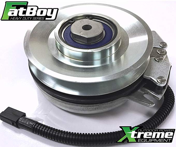 Xtreme Outdoor Power Equipment Replaces Warner Bad Boy 5218-220 PTO Clutch -New Heavy Duty Fatboy Series