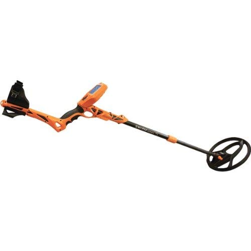 GPS EFX Metal Detector (MX200E) -