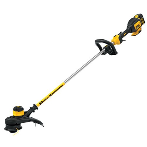 DEWALT DCST920P1 20V MAX Lithium-Ion XR Brushless 13