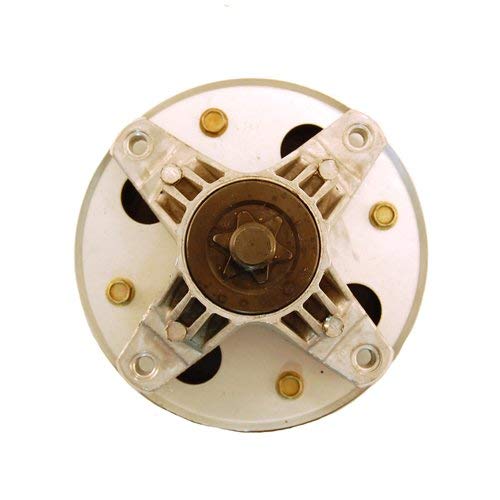 MTD Replacement Part Blade Spindle Assembly