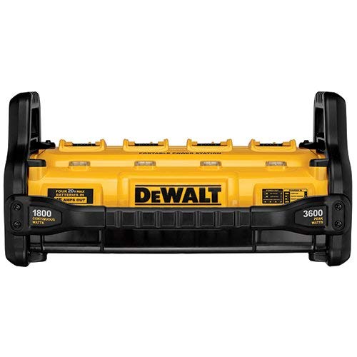 DEWALT DCB1800B Portable Power Station