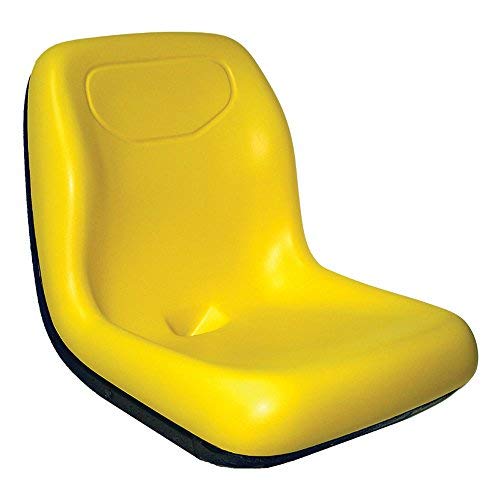 Oregon Universal John Deere Gator Yellow Seat 73-564-0