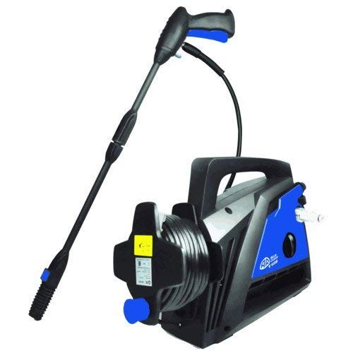 AR Blue Clean 1400 PSI 1.3 GPM Electric Pressure Power Washer | AR118S