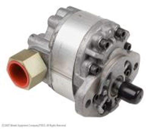 TISCO - PART NO:40P018LAJSA. HYDRAULIC PUMP