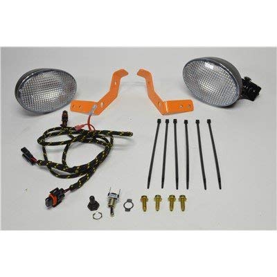 Scag 922R Light Kit fits Liberty Z (SZL)