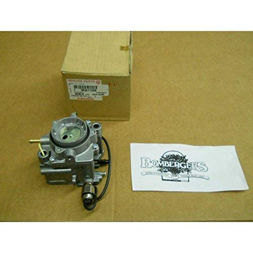 John Deere Carburetor 425 2500 2500A 2500B 2500E Greensmowers MIA12362