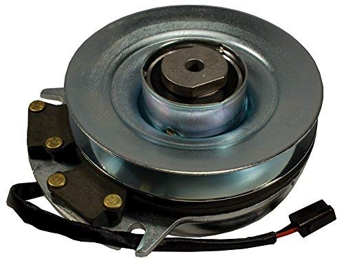 Stens 255-491 Electric PTO Clutch, Warner 5218-211