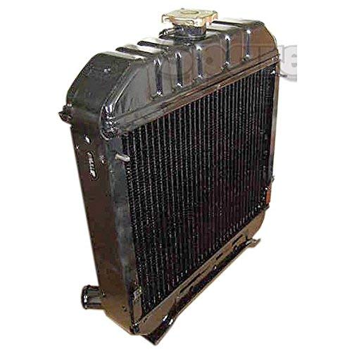 KUBOTA RADIATOR, 15371-72060 B6100D, B6100E, B7100D