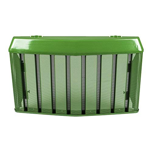 John Deere Original Equipment Grille #AM876800