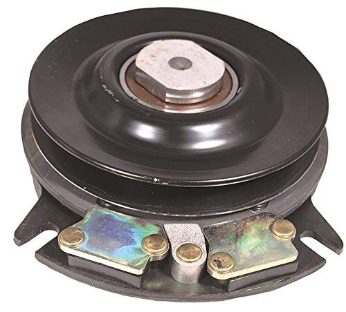 Stens 255-627 Electric PTO Clutch, Warner 5218-94