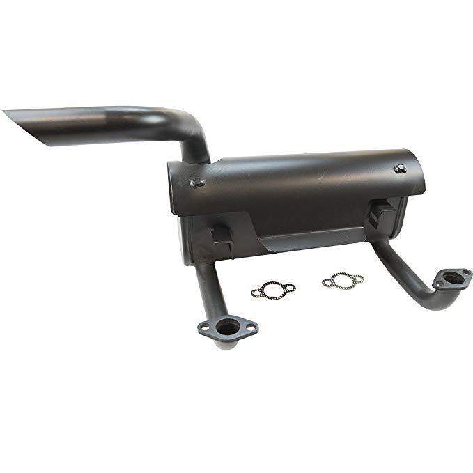 Exmark 103-3426 Kit,Muffler (Koh)