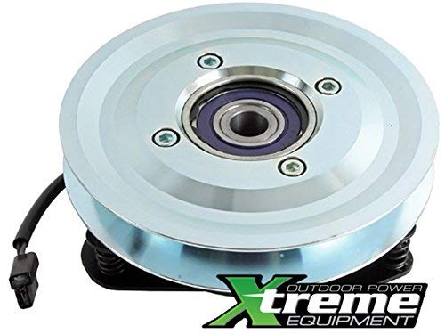 Xtreme Replacement PTO Clutch for Ogura MA-GT-TR02, Electric, Free Upgraded Bearings