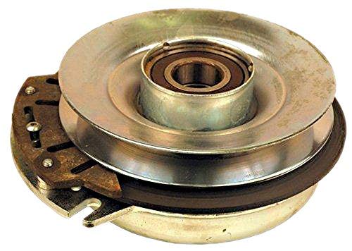 Stens 255-642 Electric PTO Clutch, Warner 5218-222