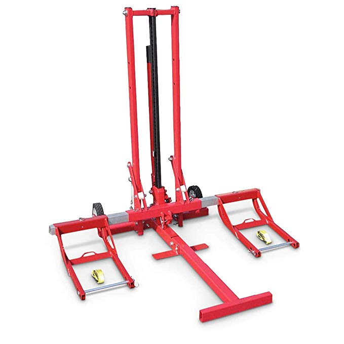 Larin Corporation LMLF-750 Lawn Mower Lift,