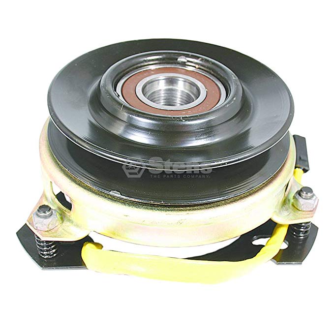 Electric Pto Clutch / Warner 521559