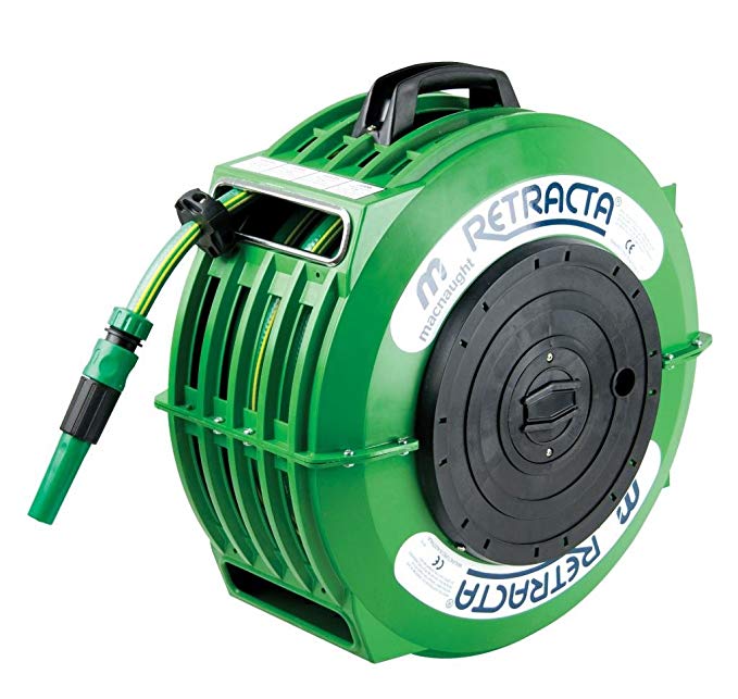 Retractable-Water-Hose-Reels-Macnaught-RETRACTA