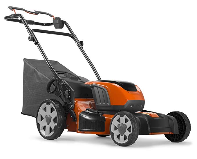 Husqvarna LE121P Battery Lawn Mower