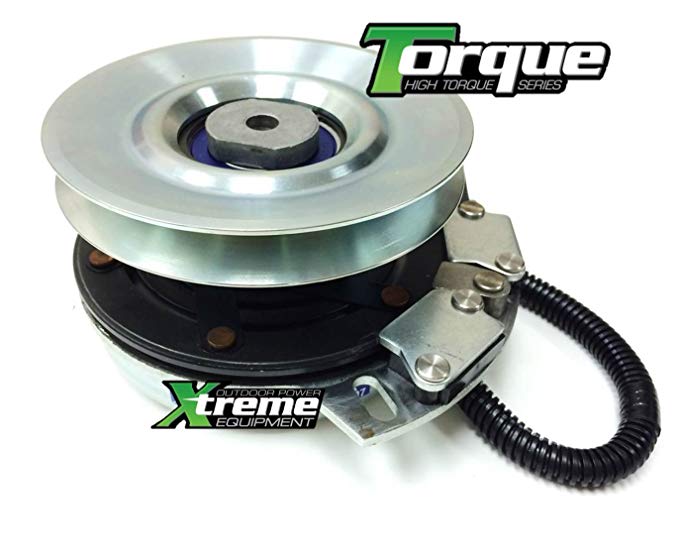 Xtreme Outdoor Power Equipment Replaces Toro PTO Clutch 112-0913 HIGH Torque - Upgraded Bearings - OEM Upgrade!