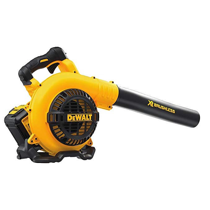 DEWALT DCBL790X1 40V Handheld Blower 7.5AH