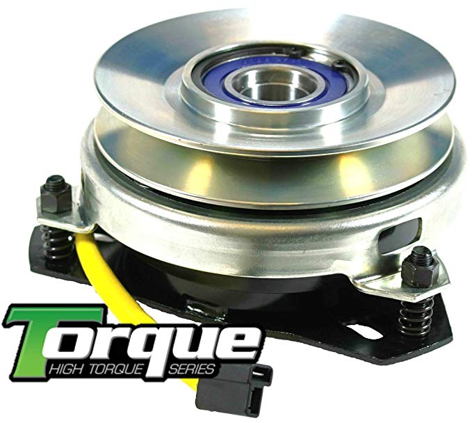 Xtreme Outdoor Power Equipment Replaces Bush Hog ZT2200 PTO Clutch PN 94011 -OEM Upgrade - High Torque Upgrade!