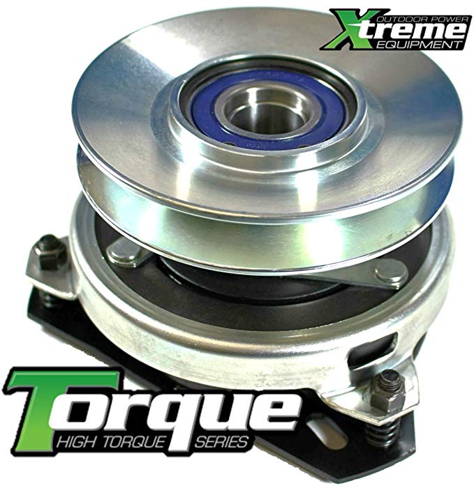 Xtreme Outdoor Power Equipment Replaces Simplicity 1706692SM PTO Clutch - Free High Torque & Bearing Upgrade