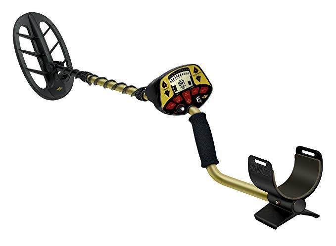 Fisher F4 Metal Detector