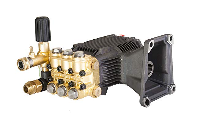 Pressure Washer Pump 3600psi @ 4.5gpm 13 hp 1