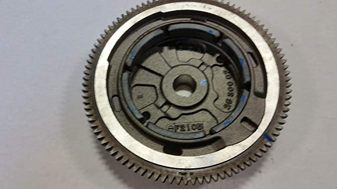 MTD Replacement Part # KH-32-025-22-S FLYWHEEL ASM