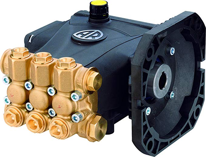 AR North America RCV2G25E-F8 2500 PSI/2.0 GPM Annovi Reverberi Direct Drive Pump