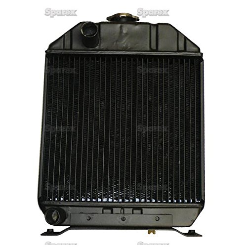 KUBOTA RADIATOR, 15321-72061 L2000, L2001, L2200