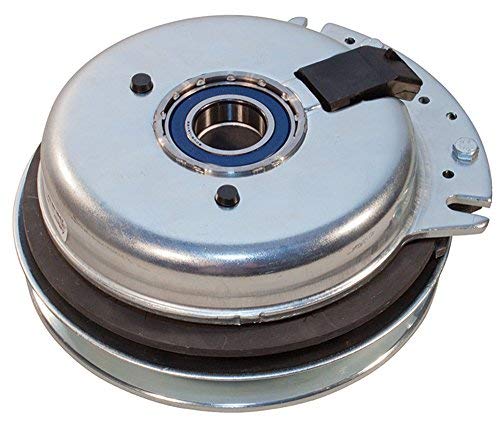 Stens 255-207 Electric PTO Clutch, Warner 5218-207