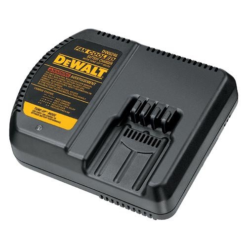 DEWALT DW0245 24-Volt Charger One Hour Charger with Tune Up Mode