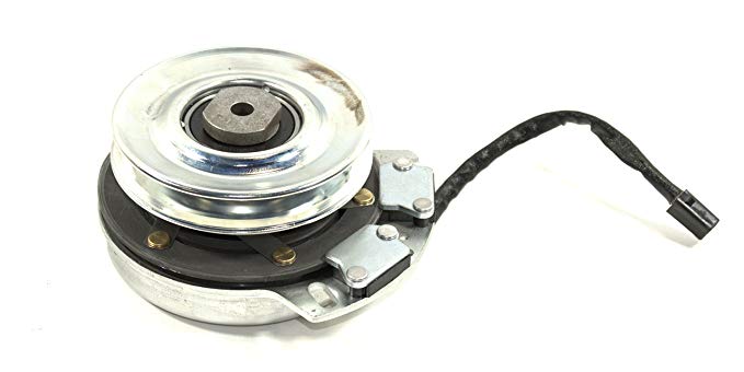 Husqvarna Part Number 505287301 Clutch