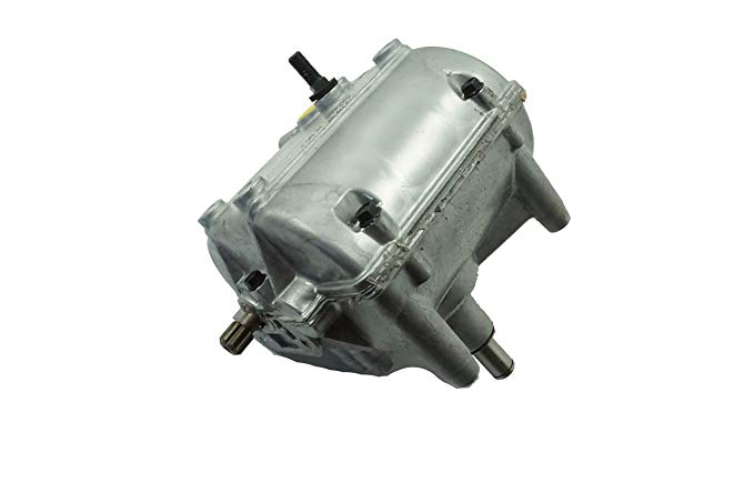 Toro Transmission Part # 1-323500