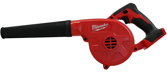 Milwaukee 0884-20 M18 Compact Blower