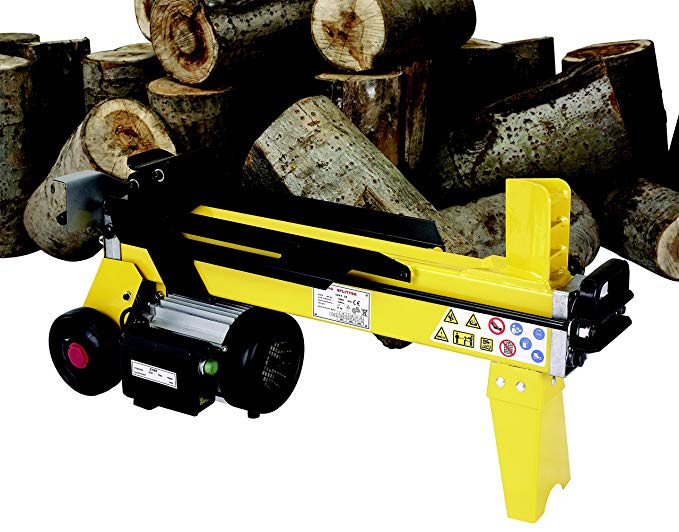 PowRkraft Pow'R'kraft 4-Ton Log Splitter (PK65556)